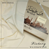 BIN FAISAL PREMIUM RELIABLE UNSTITCH MENS WEAR