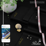 Pasha Premium plus Soft Cotton Fabric for summers