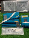 Pasha Summer Soft Cotton Fabric for Mens