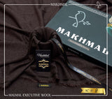 MAKHMAL WARM MENS WHOOL HERITOR EDITION