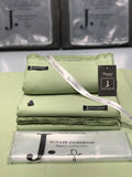 DELIGHT SOFT COTTON FOR MENS-Pistachu