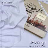 BIN FAISAL PREMIUM RELIABLE UNSTITCH MENS WEAR