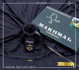 MAKHMAL WARM MENS WHOOL HERITOR EDITION 70%off now