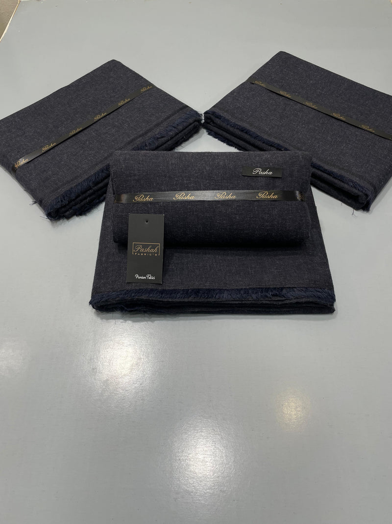 Pasha Premium ORGANO wool-Yum Dark Purple