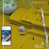 Pasha Premium plus Soft Cotton Fabric for summers