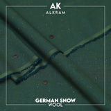 AK-GERMAN SNOW WOOL SOFT SMOOTH MENS WEAR