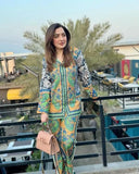 LULUSAR SILK 3PC VOLUME-2025'26