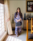 LULUSAR SILK 3PC VOLUME-2025'26