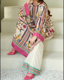 LULUSAR SILK 3PC VOLUME-2025'26