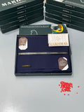 AK-ITALIAN BOSKI FOUR SEASONS x Makhmal (Free Box pack)