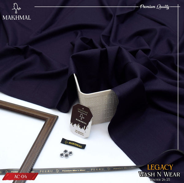 LEGACY by Makhmal Soft reliable Mens wear – looms.pk