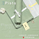 J. TROPICAL 24 KARET EDITION MENS UNSTITCH SHALWAR KAMEEZ