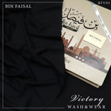 BIN FAISAL PREMIUM RELIABLE UNSTITCH MENS WEAR