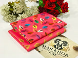 SOFT LAWN COTTON  2PC ALLOVER DIGITAL PRINT