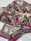 LULUSAR SILK 3PC VOLUME-2025'26