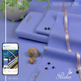 Pasha Premium plus Soft Cotton Fabric for summers