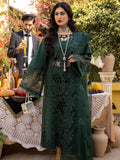 PREMIUM DESIGNER 3PC Embroided Lawn - MP#278