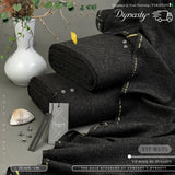 Dynasty Premium ORGANO Wool- Chocco Desire