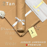 J. TROPICAL 24 KARET EDITION MENS UNSTITCH SHALWAR KAMEEZ