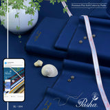 Pasha Premium plus Soft Cotton Fabric for summers