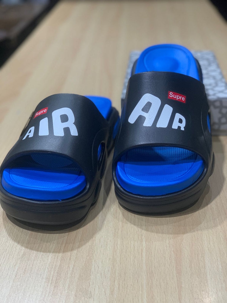 MEDICATED Air SLIPPERS by Supreme – looms.pk