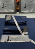 DELIGHT SOFT COTTON FOR MENS- Navy