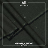 AK-GERMAN SNOW WOOL SOFT SMOOTH MENS WEAR