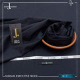 J. WASH & WEAR blended - METALIC GREY