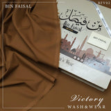 BIN FAISAL PREMIUM RELIABLE UNSTITCH MENS WEAR