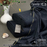 Dynasty Premium ORGANO Wool- Gravity blue