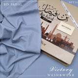 BIN FAISAL PREMIUM RELIABLE UNSTITCH MENS WEAR
