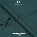 AK-GERMAN SNOW WOOL SOFT SMOOTH MENS WEAR