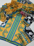 LULUSAR SILK 3PC VOLUME-2025'26