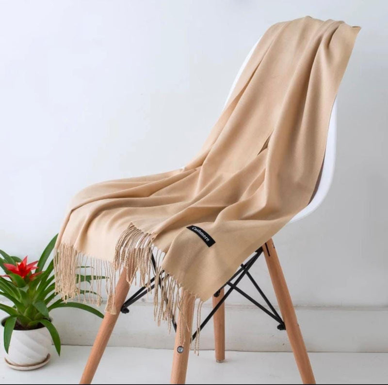 Women Warm Winter Staller