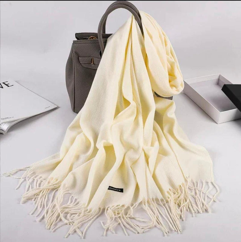 Women Warm Winter Staller