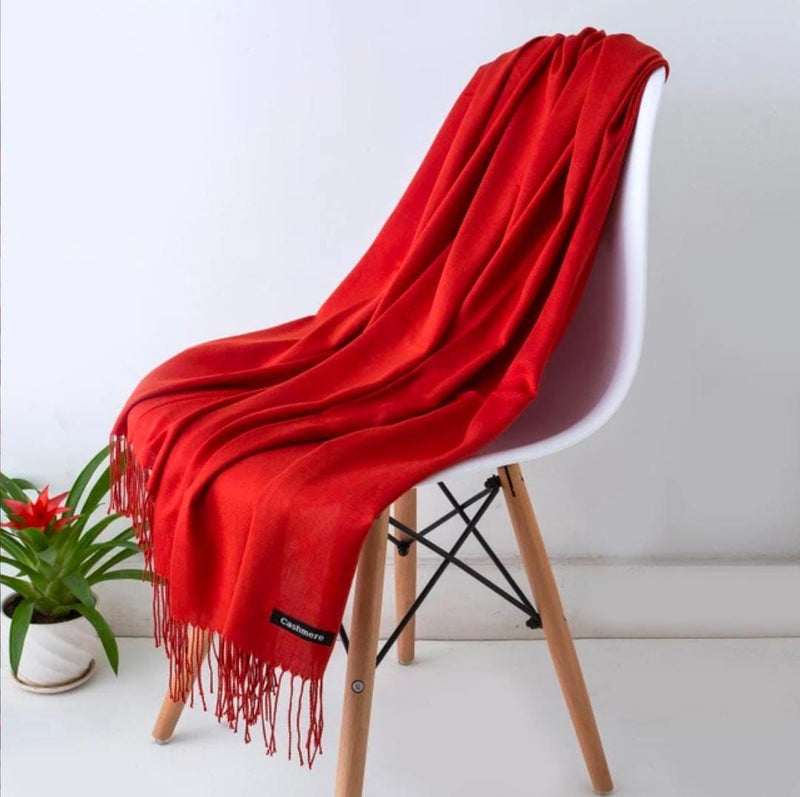 Women Warm Winter Staller