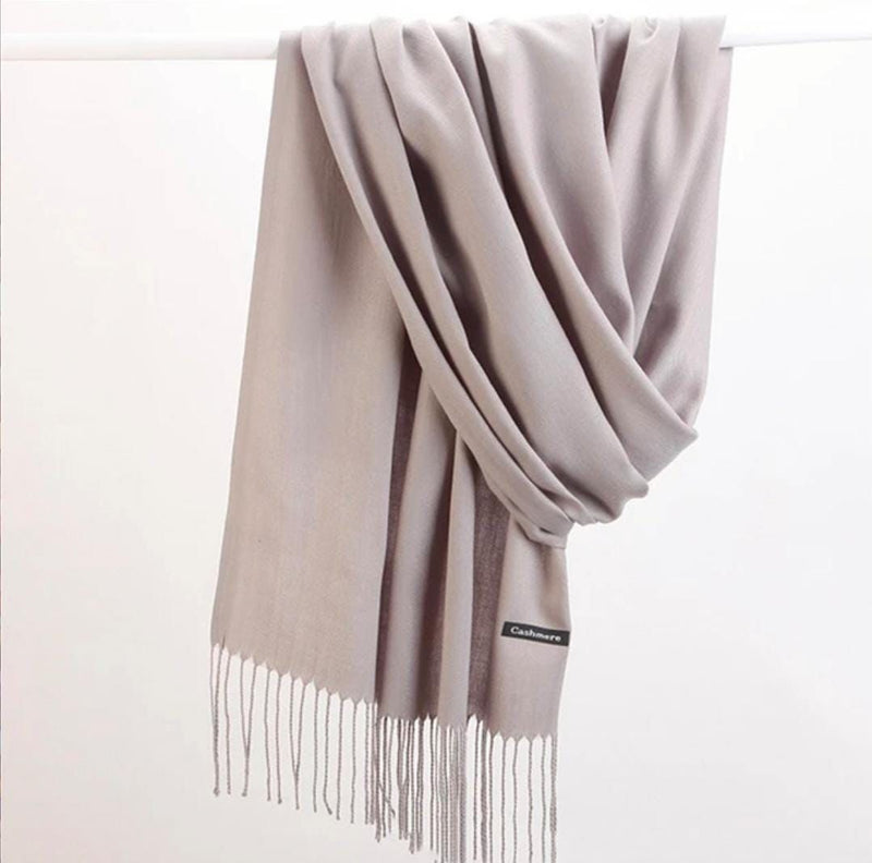 Women Warm Winter Staller