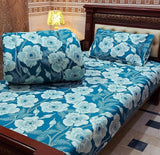 3PIECE SINGLE BED RAZAI SET