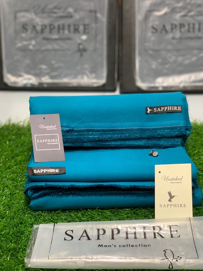 SAPPHIRE PREMIUM SOFT LUXURY COTTON-Pine